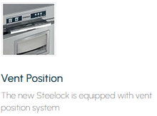 Load image into Gallery viewer, **NEW** Vitrifrigo OCX2 CL INT Ice Maker