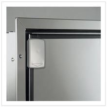 Load image into Gallery viewer, Vitrifrigo Hydro Classic Ice Maker, 230v - door flush fitting frame, nautic lock
