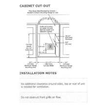 Load image into Gallery viewer, U-Line Origins WH95 Ice Maker (White) 230v