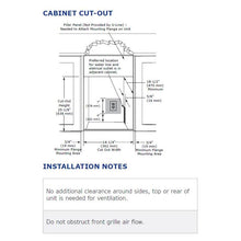 Load image into Gallery viewer, U-Line Origins BI95 Ice Maker (Black), 230v
