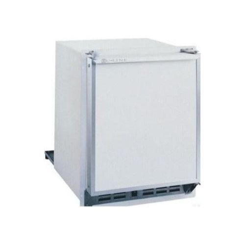 ULine SP18 Ice Maker (White), 230v Marine Ice Makers Australia