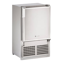 Load image into Gallery viewer, U-Line Origins 95 ice maker (Stainless Steel), 230v