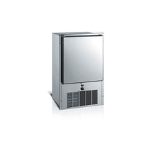 Load image into Gallery viewer, Vitrifrigo Hydro Classic Ice Maker, 230v - door proud, slim fitting frame (pin lock)
