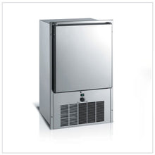 Load image into Gallery viewer, Vitrifrigo Hydro Classic Ice Maker, 230v - door proud, slim fitting frame (pin lock)
